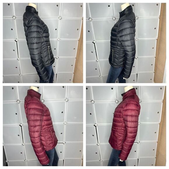 Special One REVERSIBLE Puffer Jacket Size Medium - Picture 2 of 16